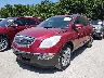 5GAKRDED3CJ****** Used and Repairable 2012 Buick Enclave in Dallas-Fort Worth