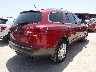 5GAKRDED3CJ****** Salvage and Wrecked 2012 Buick Enclave in Texas State
