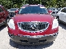 5GAKRDED3CJ****** Salvage and Repairable 2012 Buick Enclave in Texas State