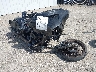 1HD1ABL10PB****** Salvage and Wrecked 2023 Harley-Davidson Street Glide ST in Rec Rides Online Exclusive