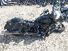 1HD1ABL10PB****** Salvage 2023 Harley-Davidson Street Glide ST in Texas State