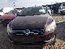 1VWBP7A38DC****** Wrecked 2013 Volkswagen Passat in Colorado State