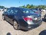 1HGCP26318A****** Salvamento y Reparables 2008 Honda Accord en Cleveland