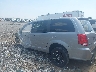 2C4RDGEG2JR****** Salvamento 2018 Dodge Grand Caravan