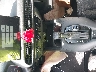 3CZRZ1H34TM****** Salvage 2026 Honda HR-V in California State