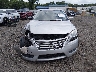 3N1AB7AP0EY****** Wrecked 2014 Nissan Sentra in South Carolina State
