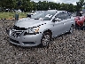 3N1AB7AP0EY****** Used and Repairable 2014 Nissan Sentra in Greenville