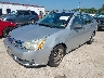 1FAHP3FN3AW****** Used and Repairable 2010 Ford Focus in Saint Louis