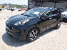 KNDPM3AC5N7****** Used and Repairable 2022 Kia Sportage in Kansas City East