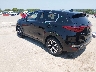 KNDPM3AC5N7****** Salvage and Repairable 2022 Kia Sportage in Kansas City East