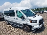 1FBAX2C80SK****** Destrozados 2025 Ford Transit-350 Passenger Van en Estado de Nueva York