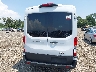 1FBAX2C80SK****** Salvamento 2025 Ford Transit-350 Passenger Van