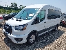 1FBAX2C80SK****** Usados y Reparables 2025 Ford Transit-350 Passenger Van en Long Island