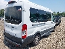 1FBAX2C80SK****** Salvamento y Destrozados 2025 Ford Transit-350 Passenger Van en Estado de Nueva York