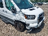 1FBAX2C80SK****** Salvamento y Reparables 2025 Ford Transit-350 Passenger Van en Estado de Nueva York