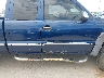 2GTEC19T111****** Destrozados 2001 GMC Sierra 1500 en Estado de California
