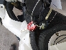 LCEPESLAXS6****** Salvage 2025 CF Moto 450SS in Texas State