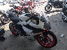 LCEPESLAXS6****** Wrecked 2025 CF Moto 450SS in Texas State
