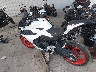 LCEPESLAXS6****** Used 2025 CF Moto 450SS in Texas State
