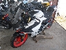 LCEPESLAXS6****** Used and Repairable 2025 CF Moto 450SS in Rec Rides Online Exclusive