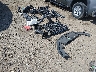 2T2BAMBAXTC****** Salvamento y Destrozados 2026 Lexus RX 350 en Little Rock
