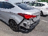 KMHDH4AE2EU****** Used 2014 Hyundai Elantra in North Carolina State