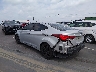 KMHDH4AE2EU****** Salvage and Repairable 2014 Hyundai Elantra in Raleigh