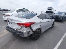 KMHDH4AE2EU****** Salvage and Wrecked 2014 Hyundai Elantra in North Carolina State