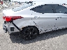 KMHDH4AE2EU****** Salvage and Repairable 2014 Hyundai Elantra in North Carolina State