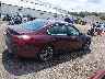 1HGCR2F53DA****** Usados 2013 Honda Accord en Estado de Iowa