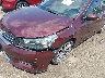 1HGCR2F53DA****** Reparables 2013 Honda Accord