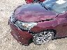 1HGCR2F53DA****** Salvamento y Destrozados 2013 Honda Accord en Davenport