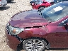 1HGCR2F53DA****** Usados y Reparables 2013 Honda Accord en Davenport