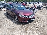 1HGCR2F53DA****** Salvamento y Destrozados 2013 Honda Accord en Davenport