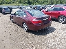 1HGCR2F53DA****** Salvamento y Reparables 2013 Honda Accord en Davenport