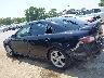 1YVHP84C765****** Salvamento 2006 Mazda 6