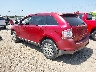2FMDK3KC7AB****** Salvamento y Reparables 2010 Ford Edge en Houston North