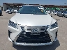 2T2ZZMCA5JC****** Destrozados 2018 Lexus RX en Estado de Texas