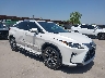 2T2ZZMCA5JC****** Salvamento y Destrozados 2018 Lexus RX en Dallas