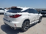 2T2ZZMCA5JC****** Salvamento y Destrozados 2018 Lexus RX en Estado de Texas