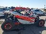 3JBVVAV45NE****** Usados 2022 Can-Am Maverick X3 en Estado de Arizona