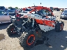 3JBVVAV45NE****** Salvamento y Destrozados 2022 Can-Am Maverick X3 en Estado de Arizona