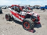 3JBVVAV45NE****** Salvamento y Destrozados 2022 Can-Am Maverick X3 en Phoenix