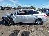 3N1AB7AP1HY****** Repairable 2017 Nissan Sentra in California State