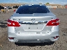 3N1AB7AP1HY****** Wrecked 2017 Nissan Sentra