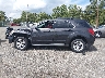 2GNALBEK7F6****** Repairable 2015 Chevrolet Equinox in South Carolina State