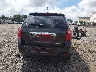2GNALBEK7F6****** Wrecked 2015 Chevrolet Equinox