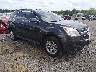 2GNALBEK7F6****** Salvage and Wrecked 2015 Chevrolet Equinox in Greenville