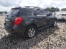 2GNALBEK7F6****** Salvage and Wrecked 2015 Chevrolet Equinox in South Carolina State