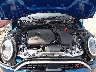 WMW53GD09S2****** Repairable 2025 MINI Hardtop in Baltimore